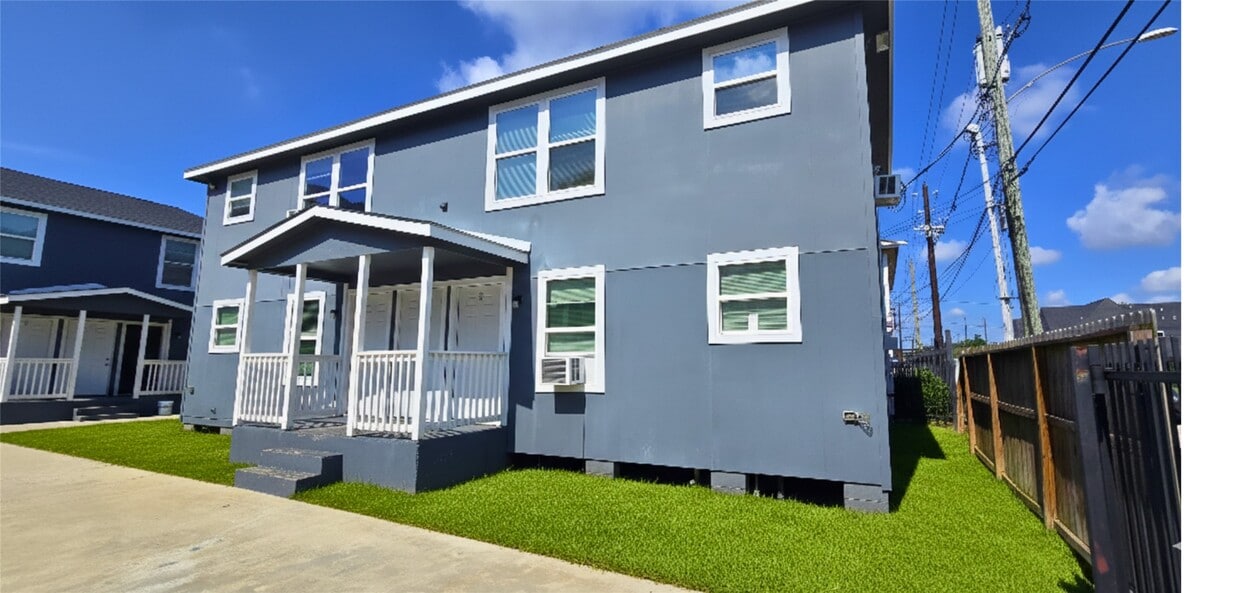 Foto del edificio - 3614 Tuam St