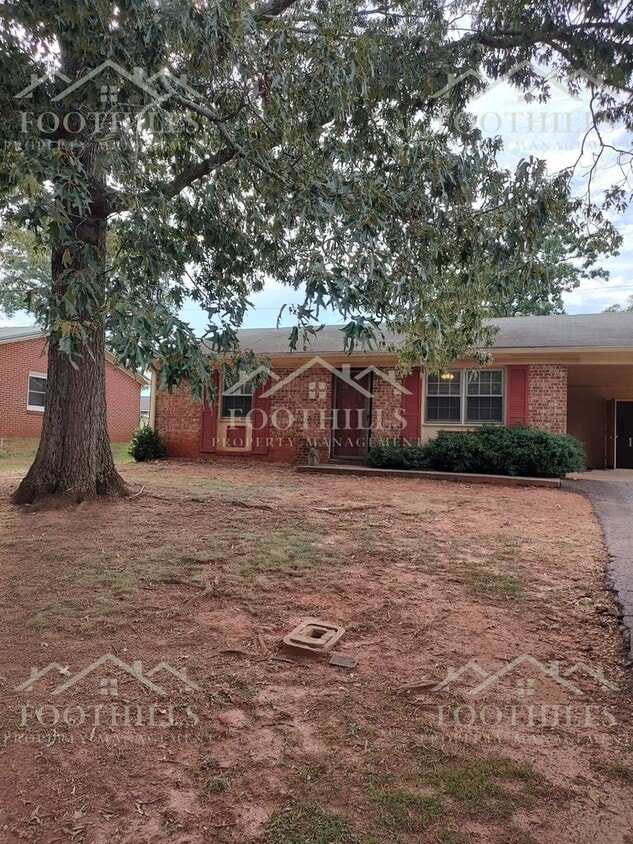 Primary Photo - 3-Bedroom Rental Near Anderson University