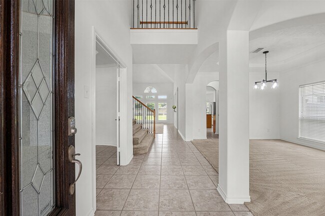 Foto del edificio - 9507 Horton Landing Ln