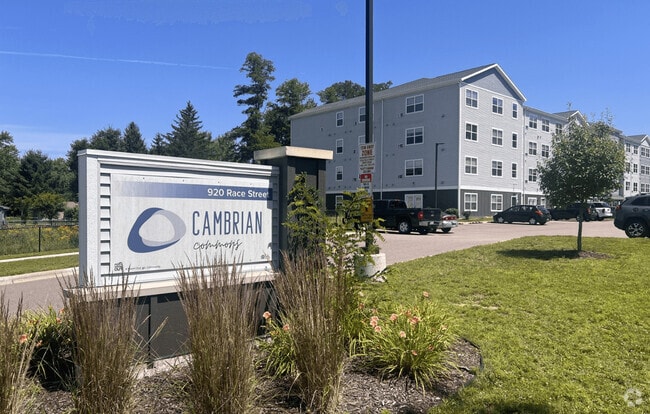 Building Photo - Cambrian Commons