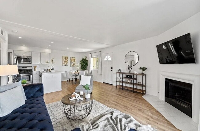 Building Photo - Introducing a rare gem in the highly sough...