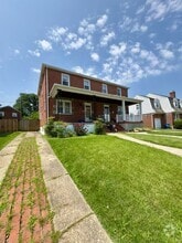 Building Photo - 3609 Woodlea Ave