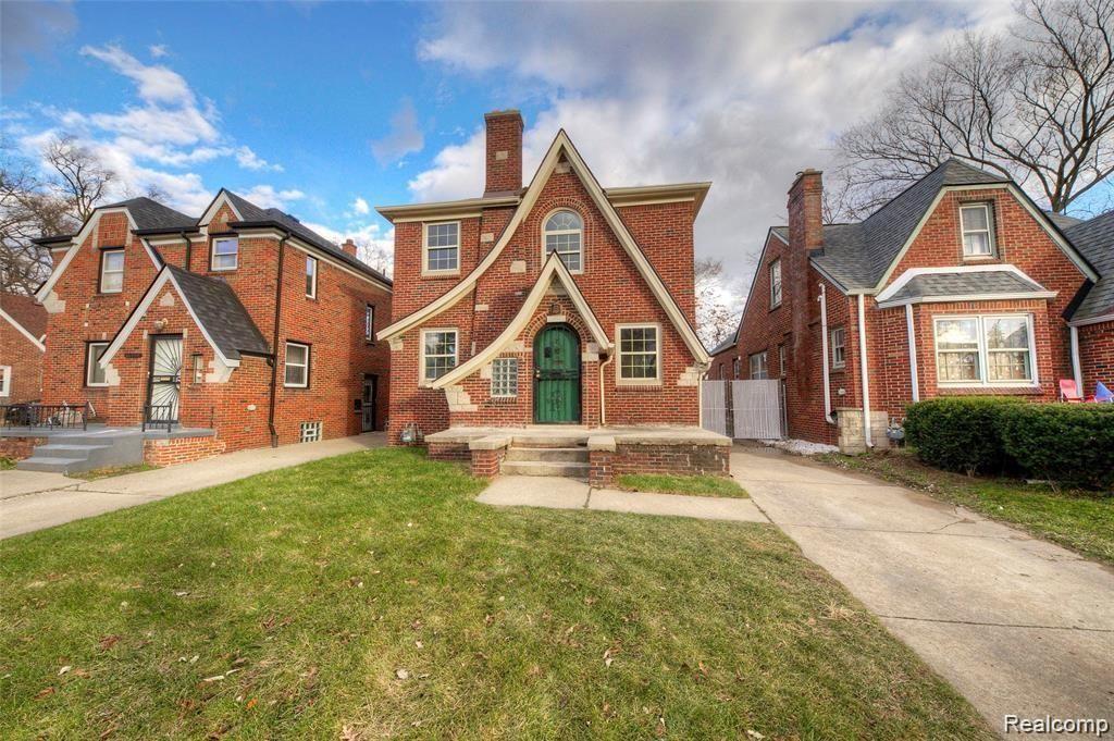 Primary Photo - 16890 Sorrento Ave