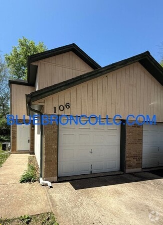 Building Photo - 106 SW Oxford Pl