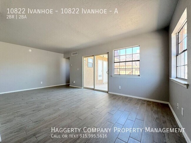 Foto del edificio - 10822 Ivanhoe Dr