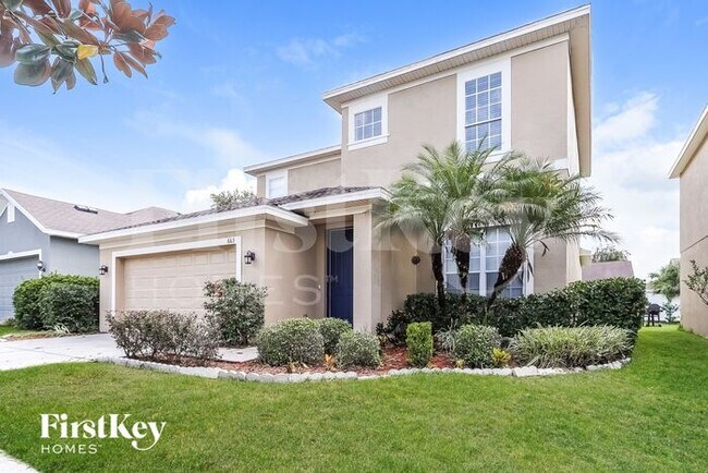 Foto del edificio - 663 Breezeway Ct
