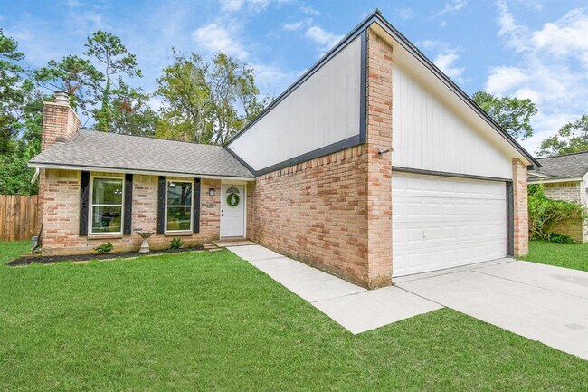 Foto del edificio - 4614 Hickorygate Dr