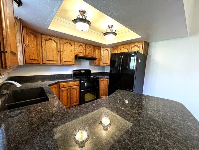 Foto del edificio - 676 E 3300 N