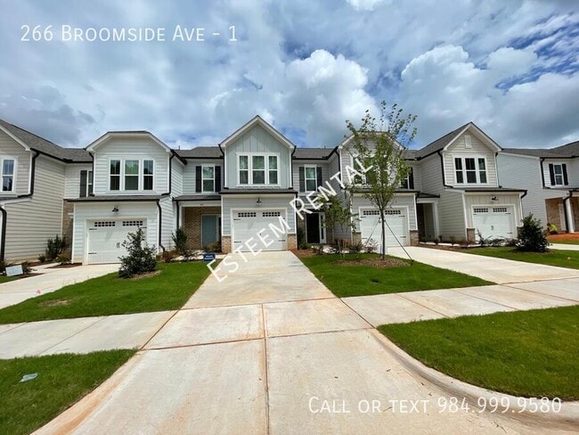 Building Photo - 266 Broomside Ave