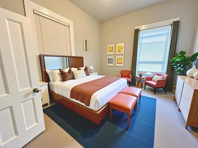 Foto del edificio - 3 bedroom in Boston MA 02130