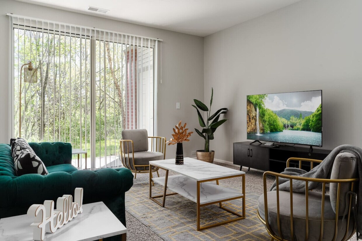 Foto principal - 199 Woodlake Blvd