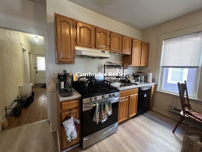 Foto del edificio - 44 Easton St