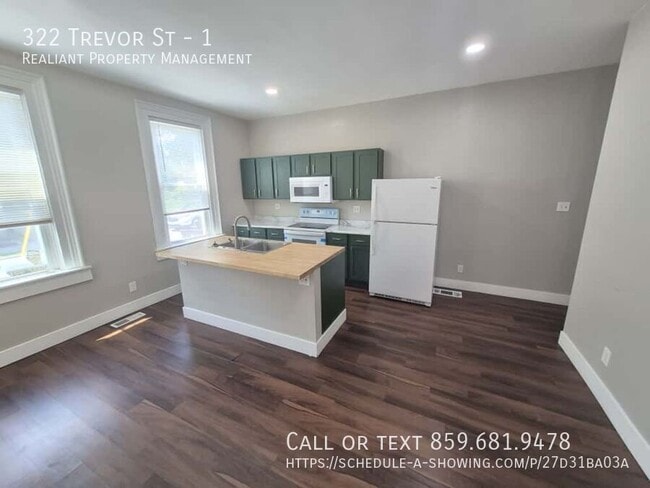 Building Photo - 322 Trevor St