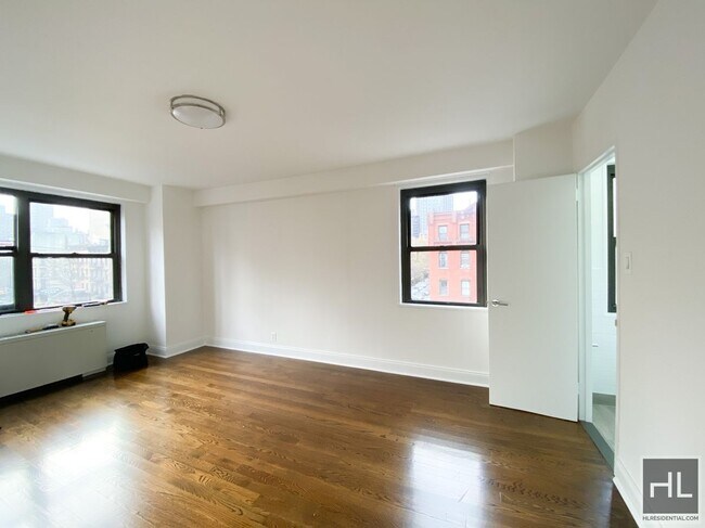 Foto del edificio - E 88th St