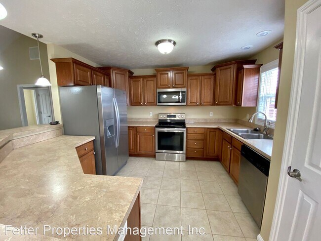 Building Photo - 3 br, 2 bath House - 10555 Titan Dr