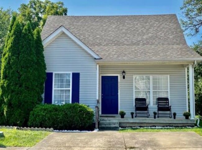 Building Photo - 6302 Cottage Field Cir