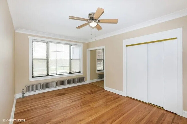 Building Photo - One-bedroom unit available at South Shore