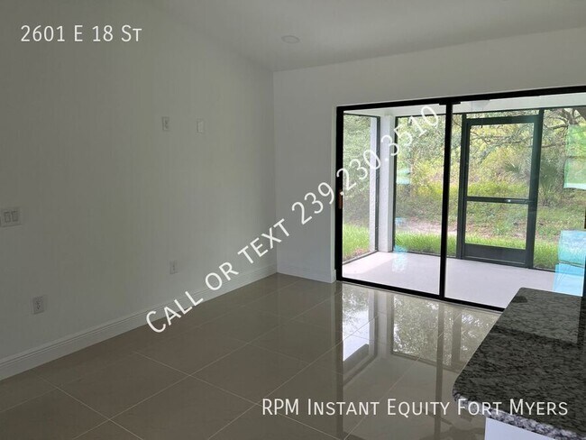 Foto del edificio - 2601 E 18th St