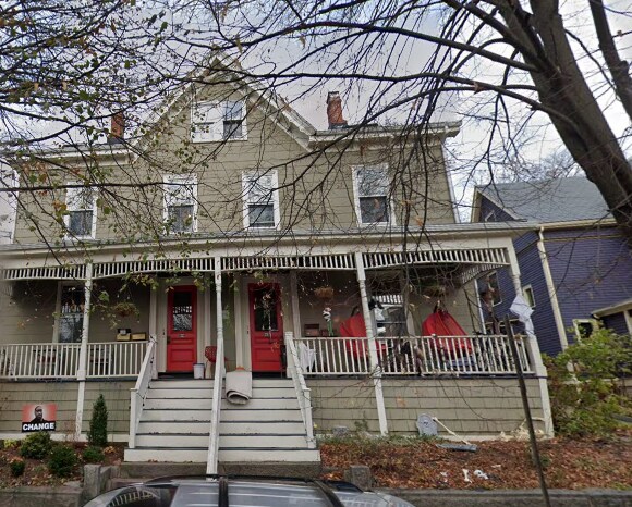 Primary Photo - 77 Columbus Ave