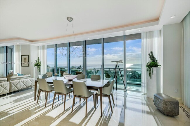 Foto del edificio - 10295 Collins Ave