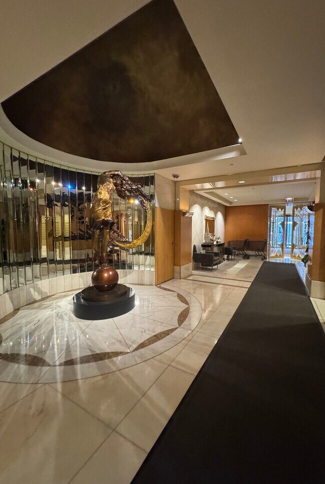 Foto del edificio - 111 E Chestnut St