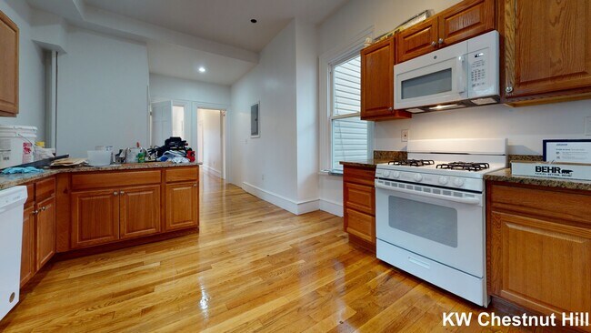 Foto del edificio - 2817 Washington St