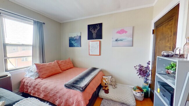 Foto del edificio - 6813 W 21st St