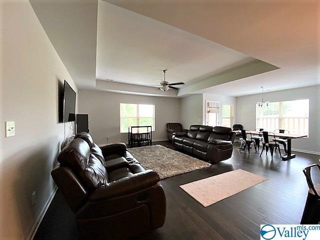 Foto del edificio - 136 Summer Pointe Ln NW