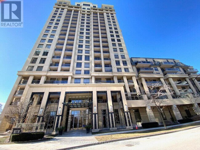 Photo du bâtiment - 18 Kenaston Gardens