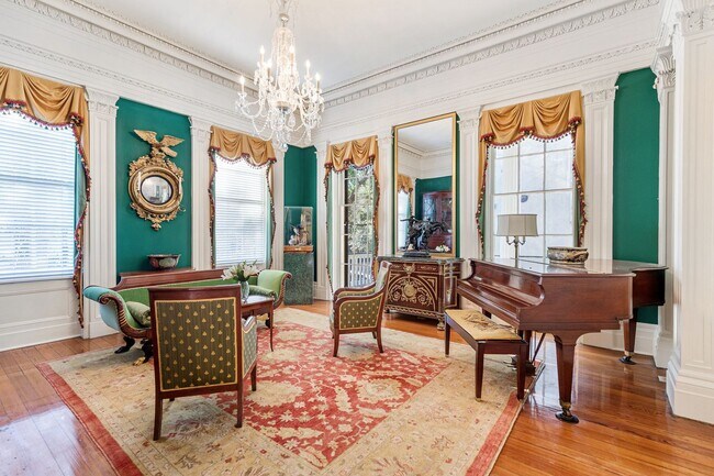 Foto del edificio - 3 br, 4 bath House - 38 Hasell Street A