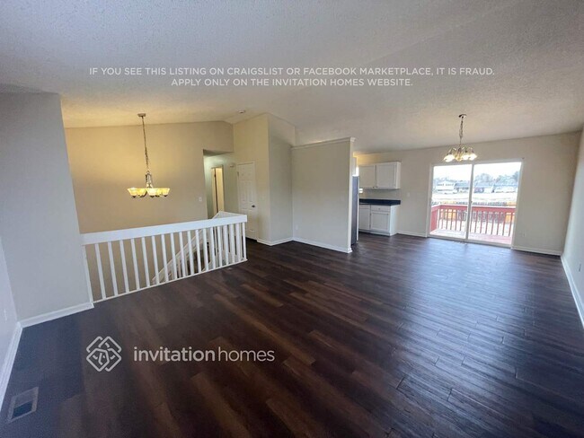 Foto del edificio - 2333 Fairplay St