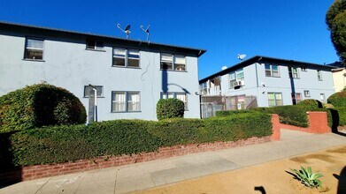 Building Photo - 7333 Woodman Ave