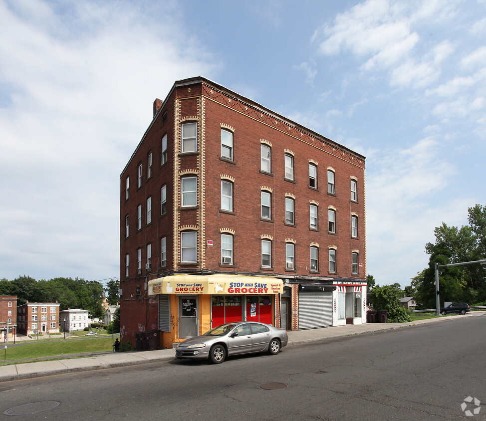 Building Photo - 406-412 Arch St