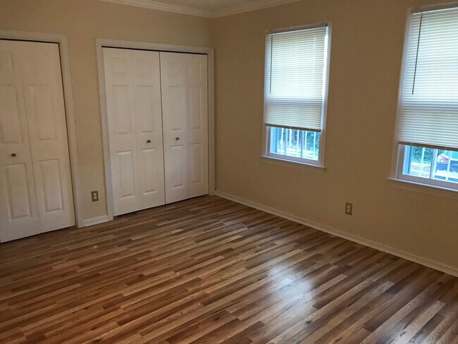 Foto del edificio - 1953 Calvert St NW