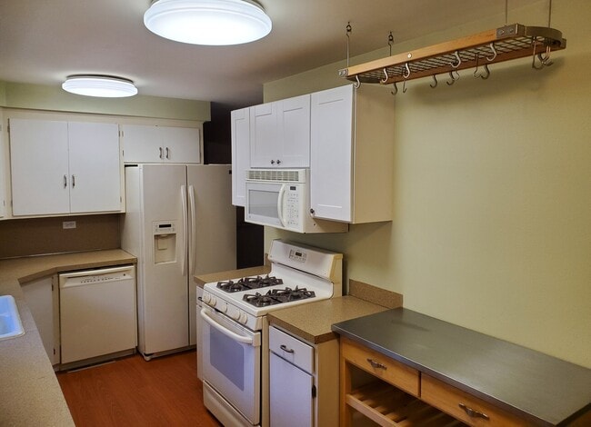 Kitchen 1 - 1019 N 19th St