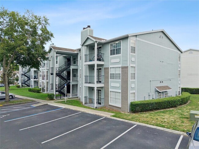 Foto del edificio - 2550 N Alafaya Trail