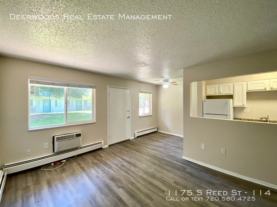 Foto principal - 1175 S Reed St