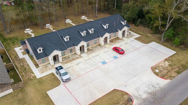Building Photo - 2540 Appian Way