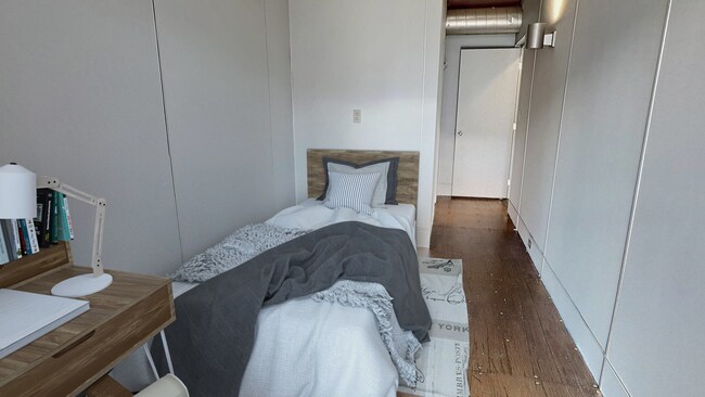 Foto del edificio - #370 Full room in Brookland 6-bed / 6.0-b