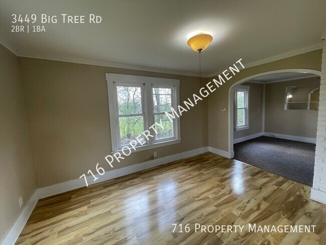 Building Photo - 3449 Big Tree Rd