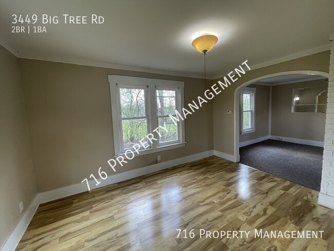 Foto del edificio - 3449 Big Tree Rd