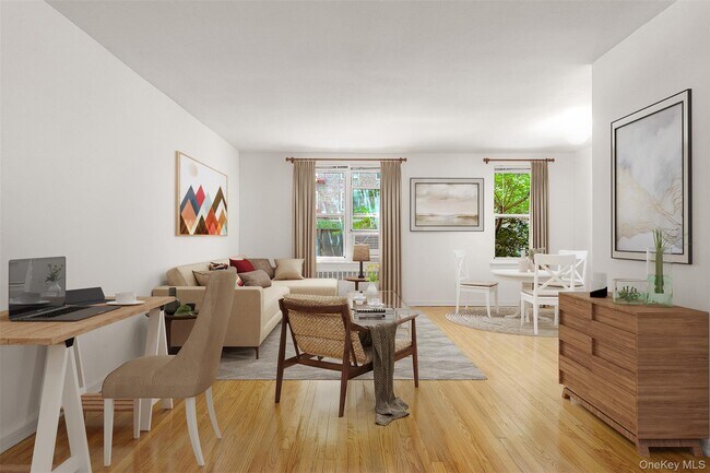 Foto del edificio - 66-40 108th St