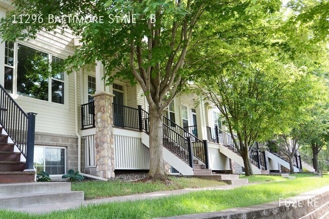 Building Photo - 11296 Baltimore St NE