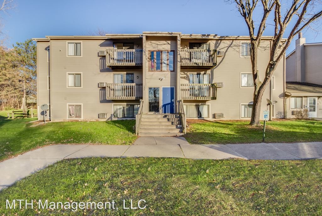 Foto principal - 1402 Georgetown Blvd