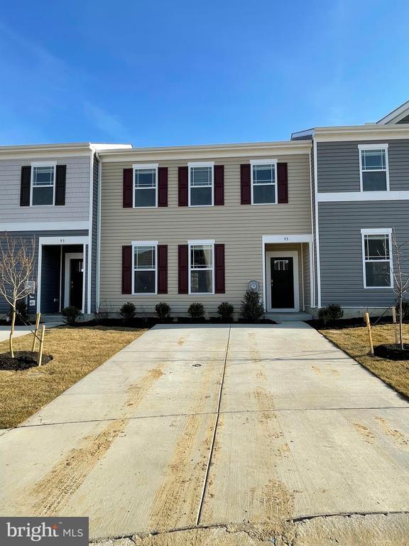 Building Photo - 95 Filbert Dr