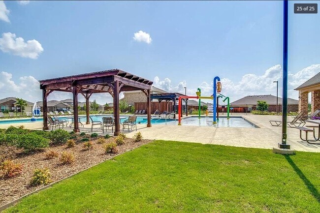 Foto del edificio - 1817 Prairie View Dr