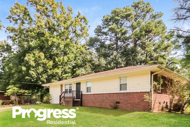Foto del edificio - 5031 S Cobb School Rd