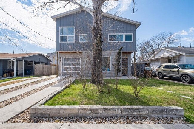 Foto del edificio - 4707 Leslie Ave