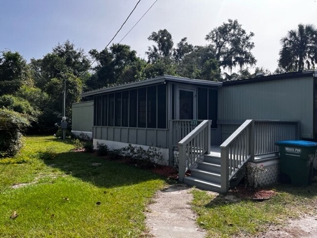 3 Bedroom 1 Bath Mobile Home - 3 Bedroom 1 Bath Mobile Home
