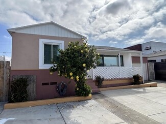 Building Photo - 1815 Brookline St